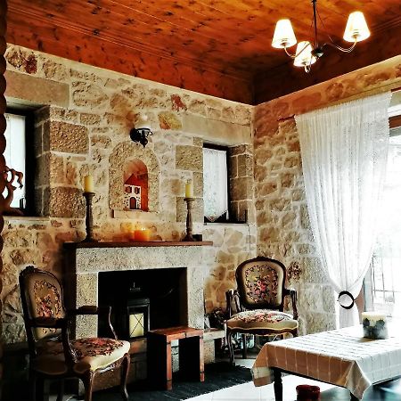 Stonehouse Dome Lagadia Villa Langadia Ngoại thất bức ảnh