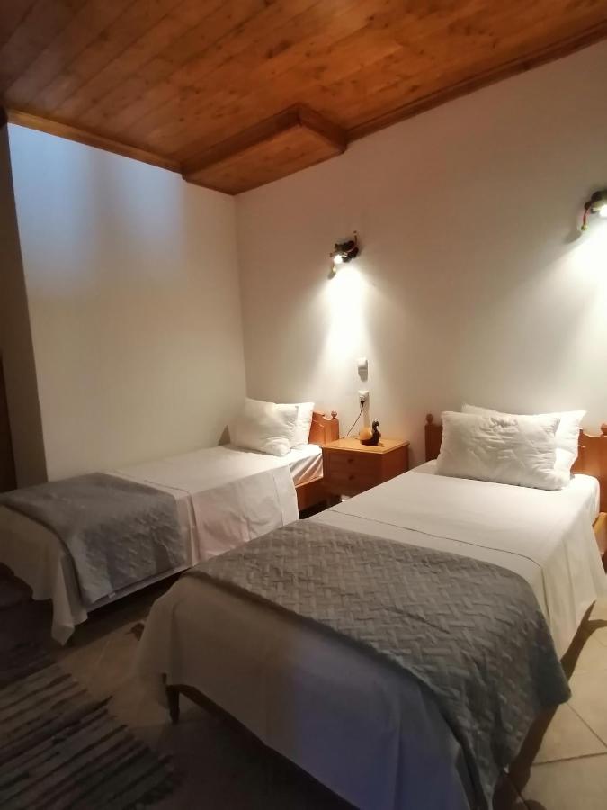 Stonehouse Dome Lagadia Villa Langadia Ngoại thất bức ảnh